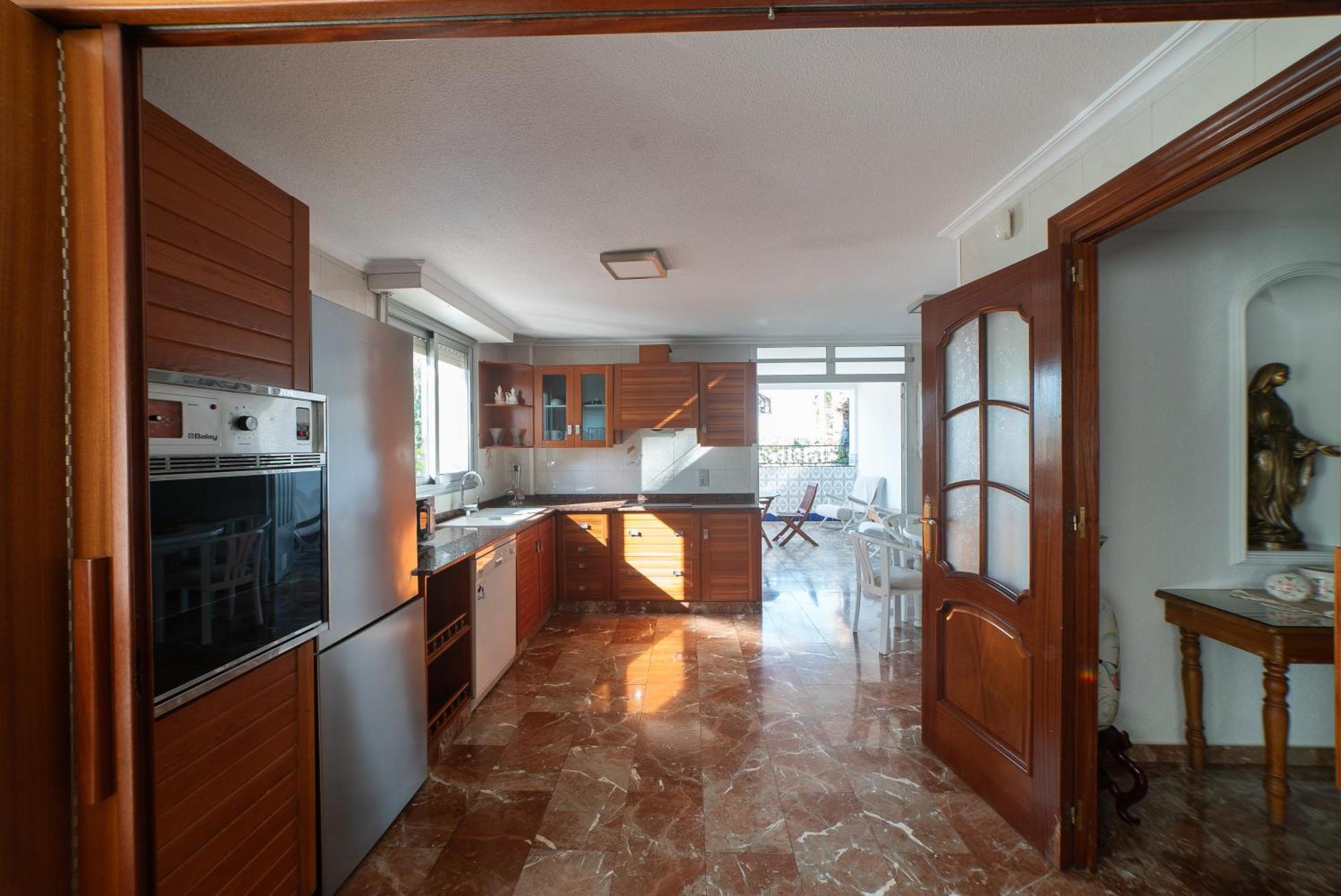 Las Palmeras Crevillente Luaran gambar